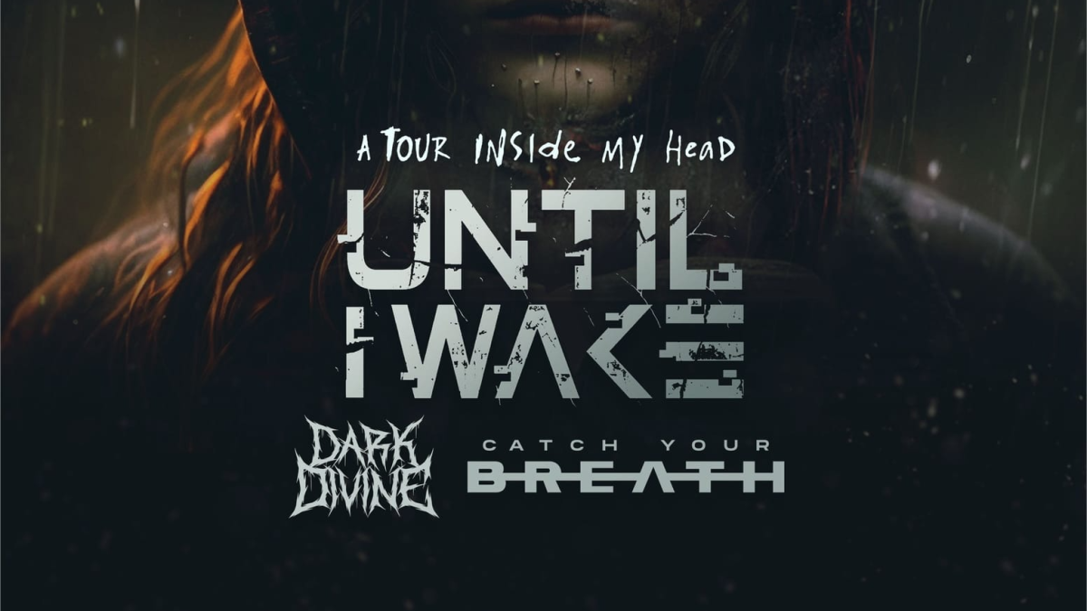 Until I Wake