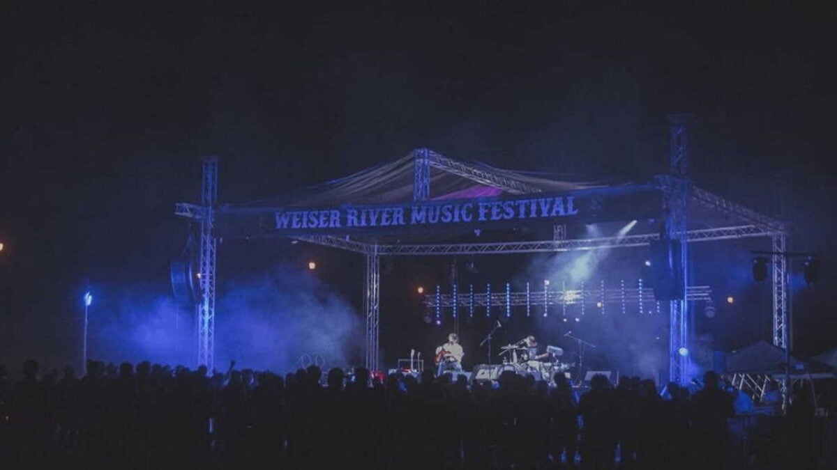 Weiser River Music Festival 2023 Lineup: Shakey Graves, Trampled By Turtles & More
