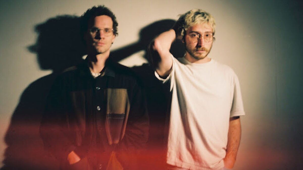 Whitney Shares New Single ‘For A While’ Inspired By A Burning Car