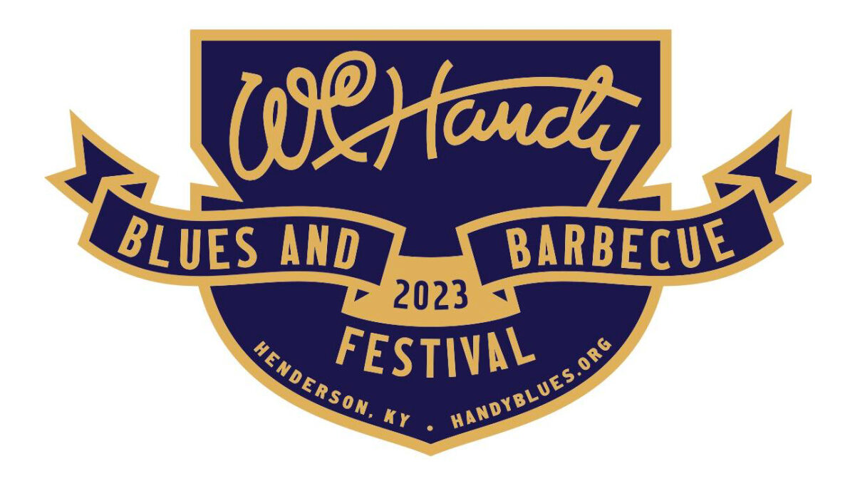 W.C. Handy Blues & Barbecue Festival