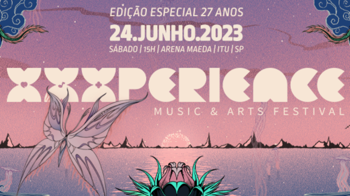 Brazil Festivals 2023 - 2024