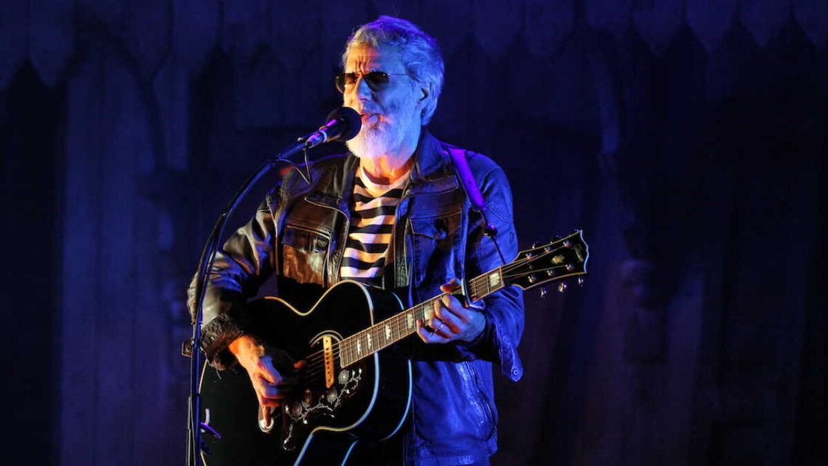 Yusuf/Cat Stevens’ 2025 U.S. Tour In Jeopardy Due To Visa Delays