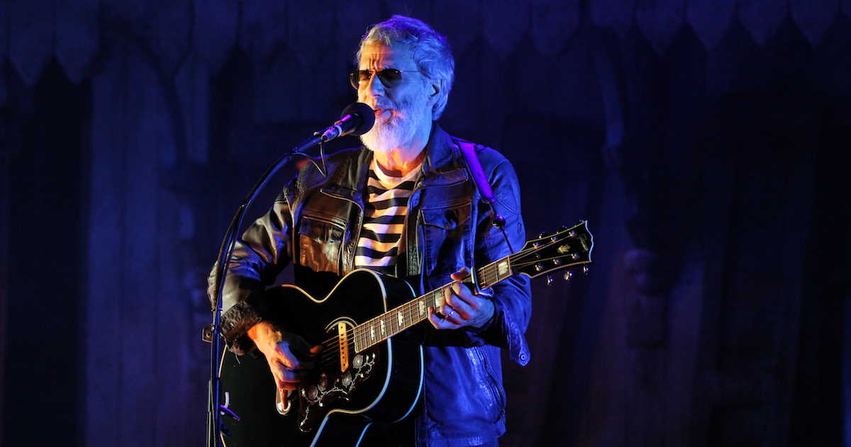 Yusuf Cat Stevens Live 2023