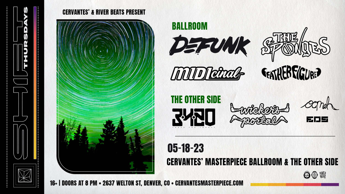 Defunk