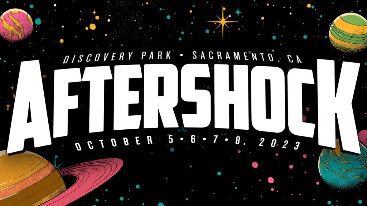 Guns N’ Roses, Tool, Avenged Sevenfold, Korn & More Rock The Aftershock 2023 Lineup