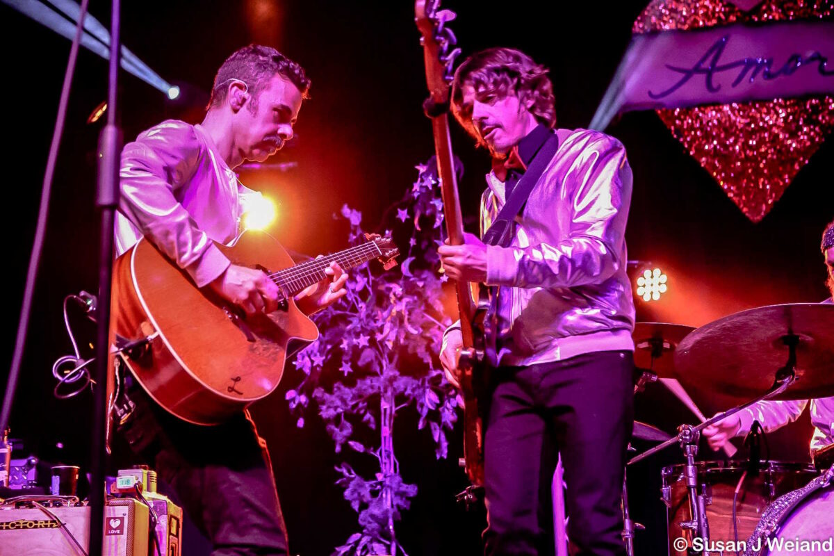 ALO Full Fillmore 2023 Weiand