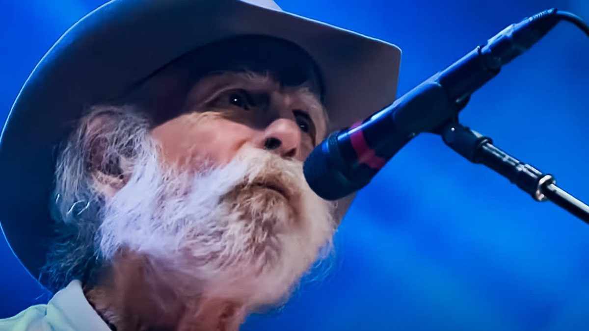 "Samson and Delilah" and More - Bobby Weir & Wolf Bros Live From Ryman Auditorium | 3/12/23 | Relix