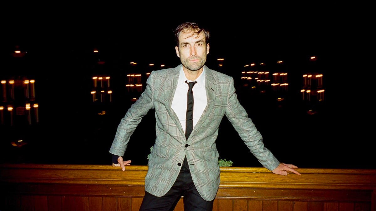 How To Watch Andrew Bird’s ‘Gezelligheid’ Concert Live From Chicago On Wednesday