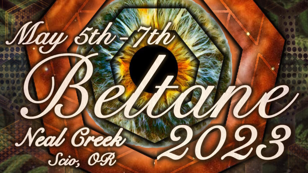 Beltane Music Festival