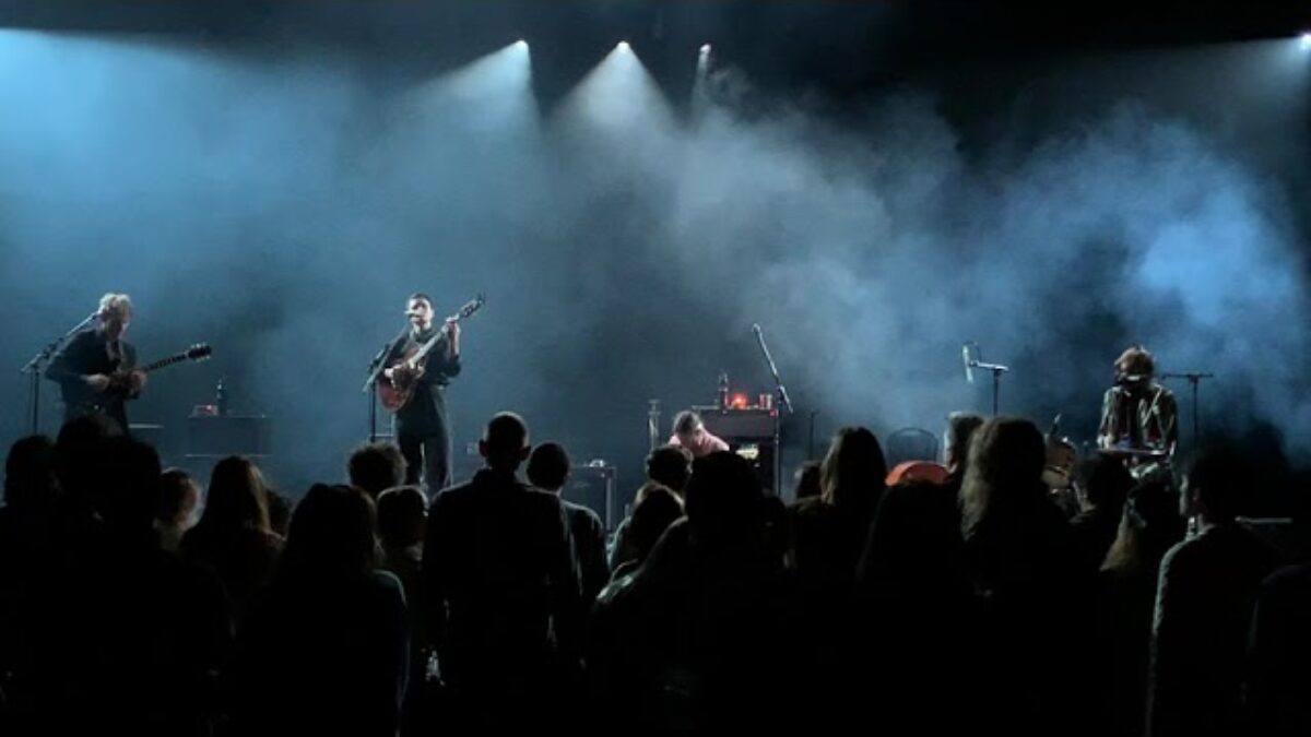Big Thief - Horsepower - 2023-03-02 - Radio City Music Hall, New York, NY