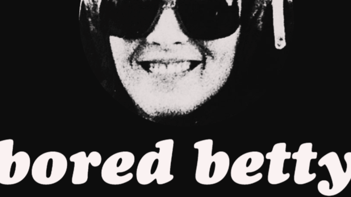 Bored Betty Los Angeles The Escondite Mar 24, 2023