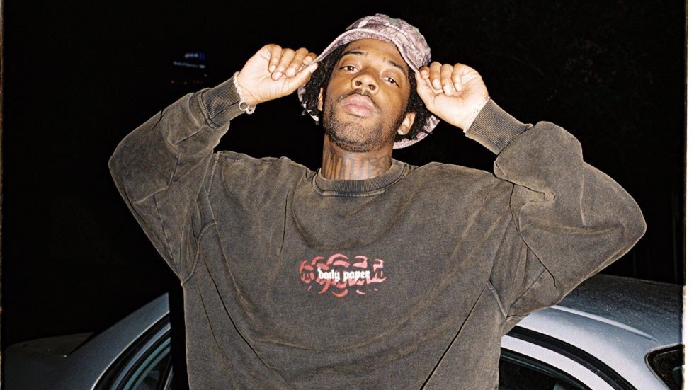Brent Faiyaz