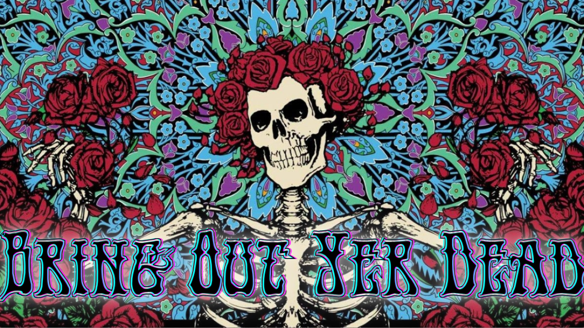 Bring Out Yer Dead