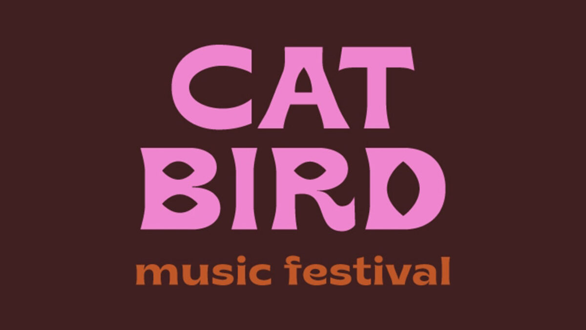 Catbird Music Festival