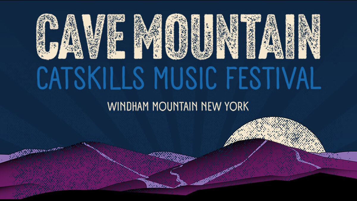 Cave Mountain Catskills Music Festival