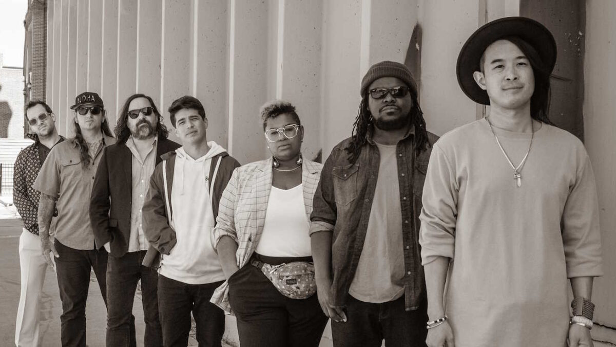 Con Brio Unveils Gritty New Single ‘Traunch’