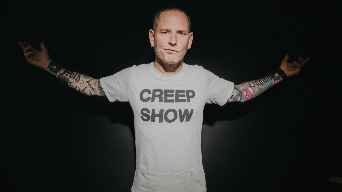 Corey Taylor Green Bay Setlist EPIC Event Center May 7, 2023