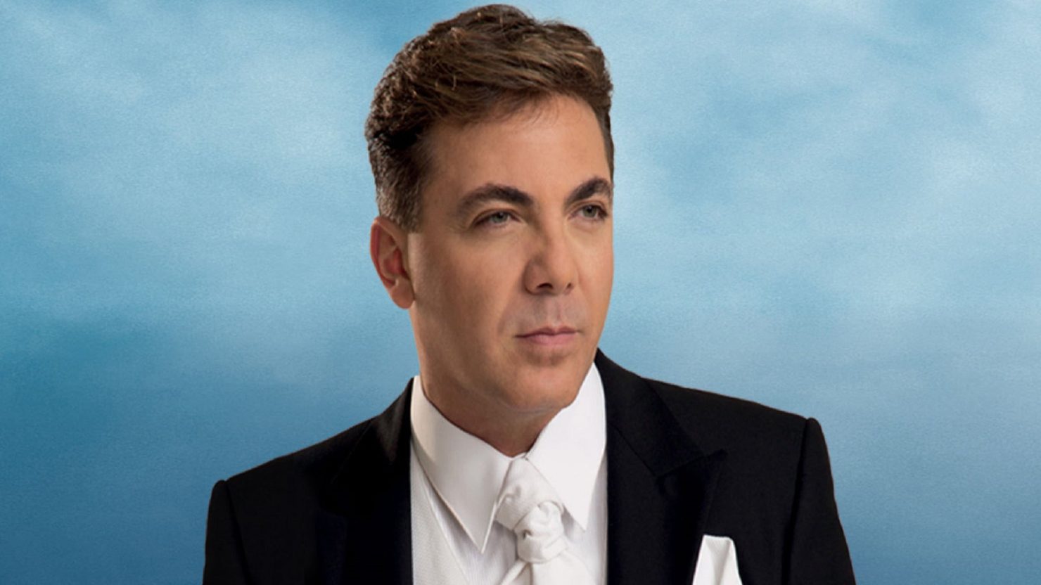 Cristian Castro en el Auditorio Nacional 2026: Guía Completa de Boletos y Fechas