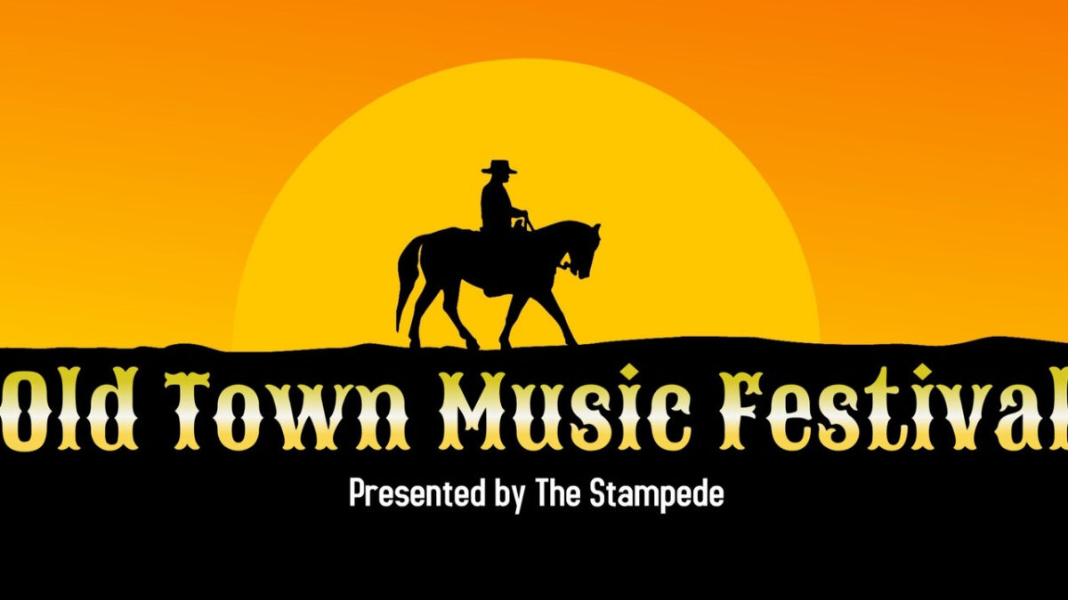 Old Town Music Festival