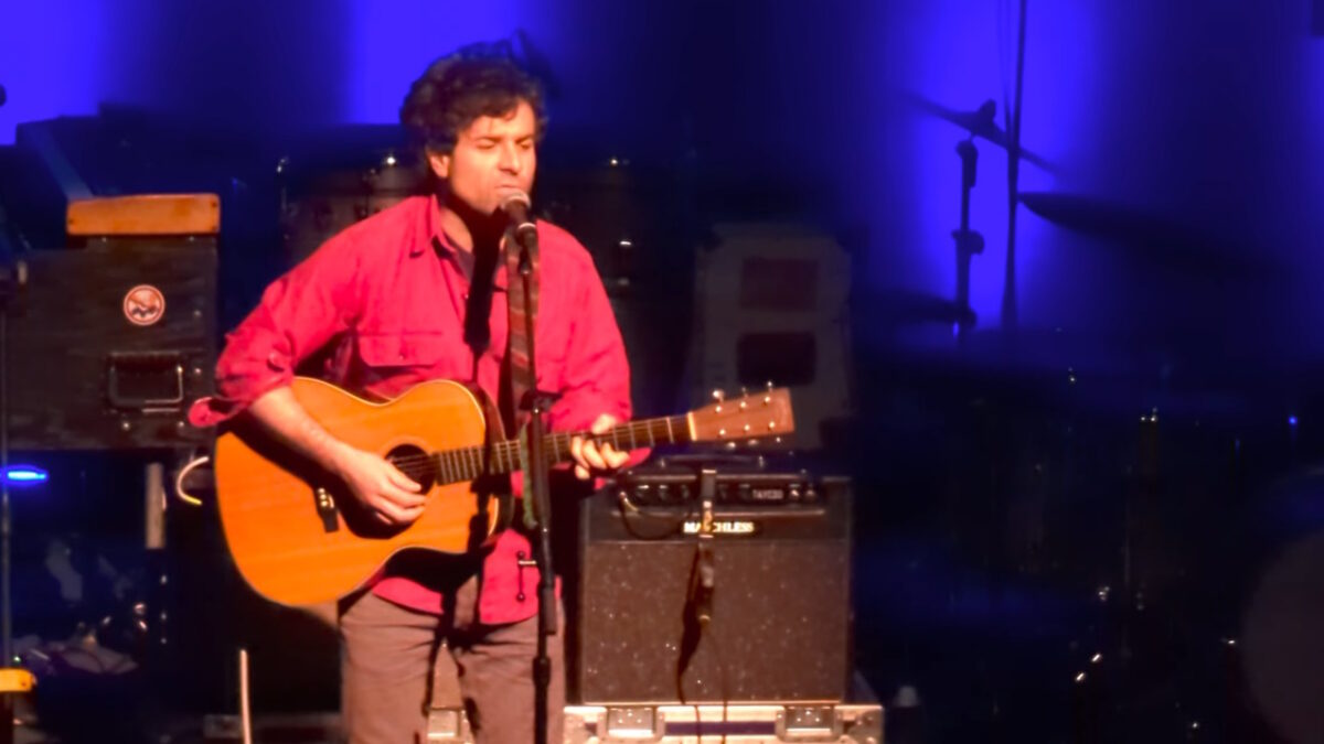 Watch Dawes Debut New Songs ‘Surprise’ & ‘What It Takes’