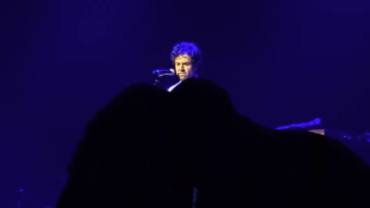 Dawes - The Game (acoustic) Live at the Ryman 3/4/23