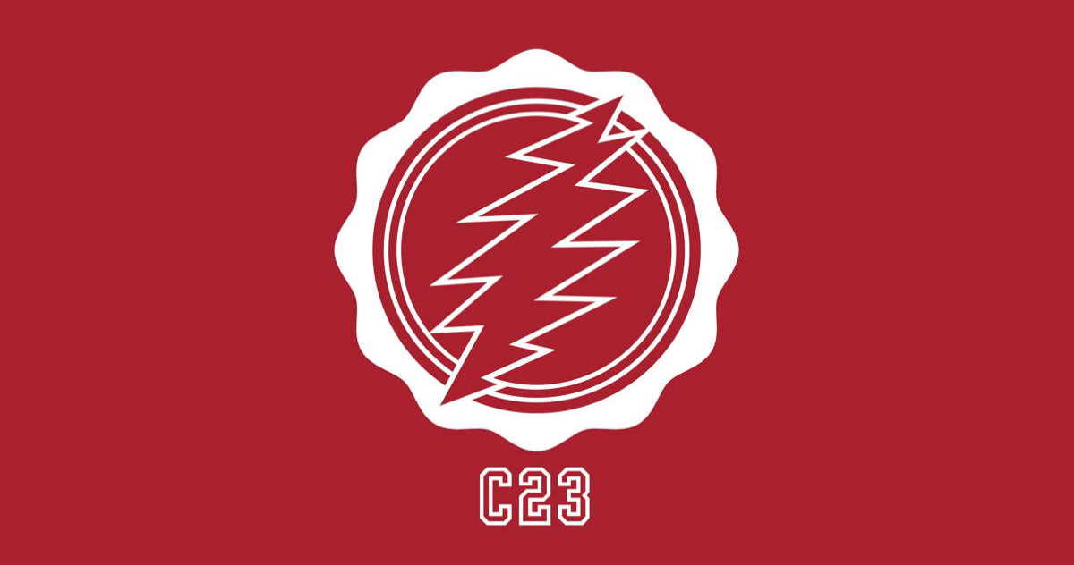 Dead Company Cornell C23