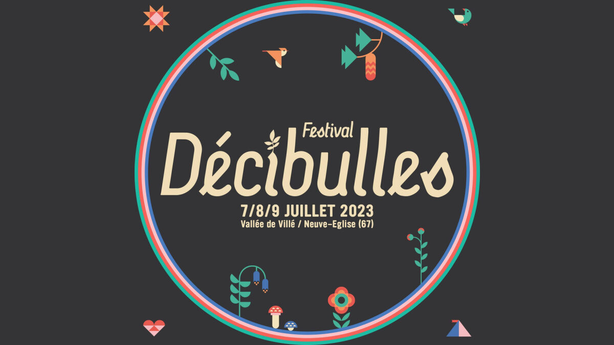 Festival Décibulles