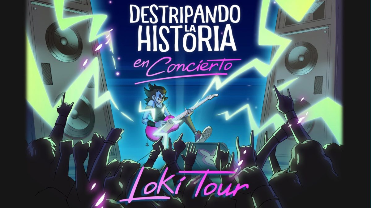 La Historia