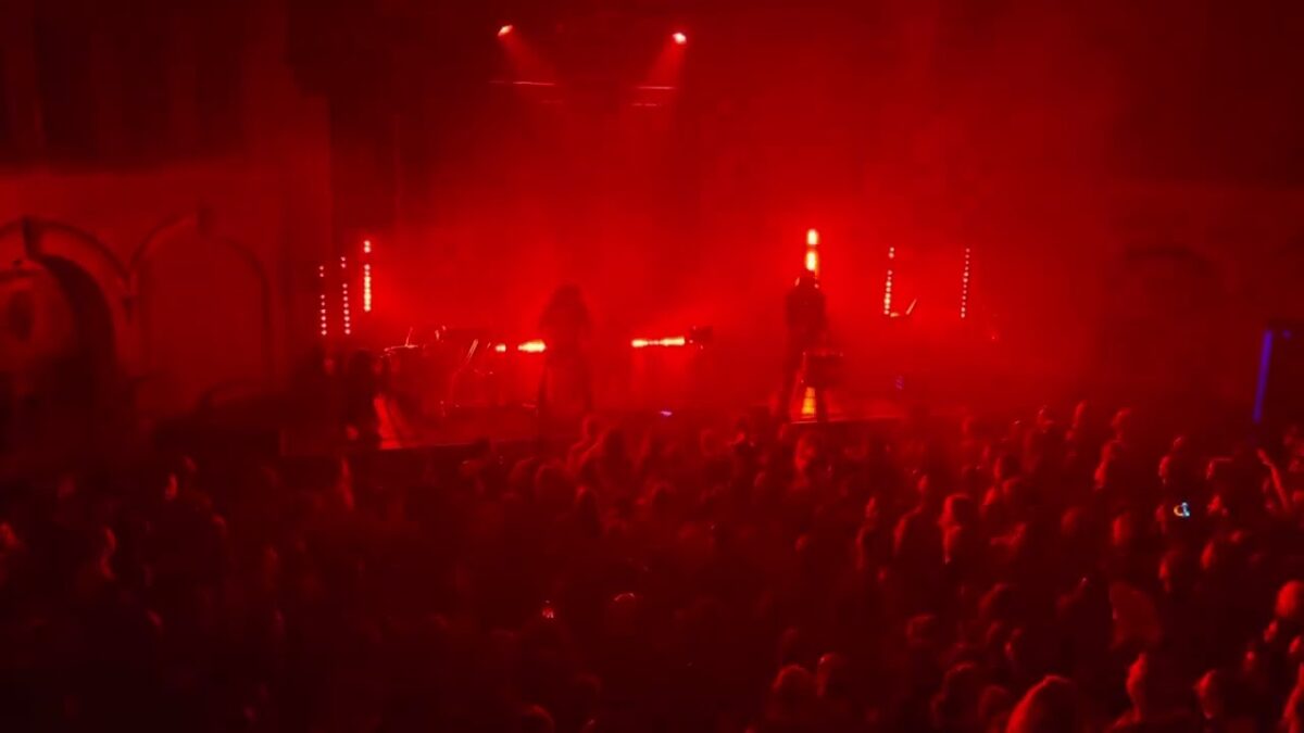 Dirtwire - “Stranger” - 2/4/2023 - Neptune Theater - Seattle, WA