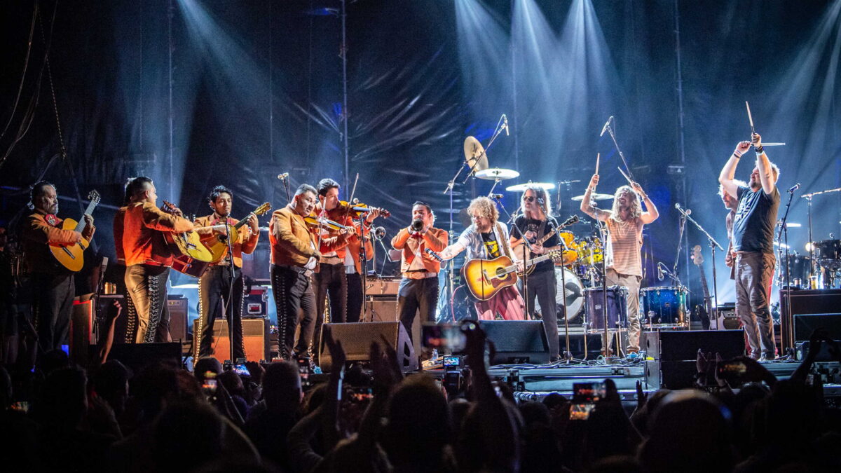 Dispatch’s Only The Wild Ones Weekend Event Returns To Mexico In December 2023