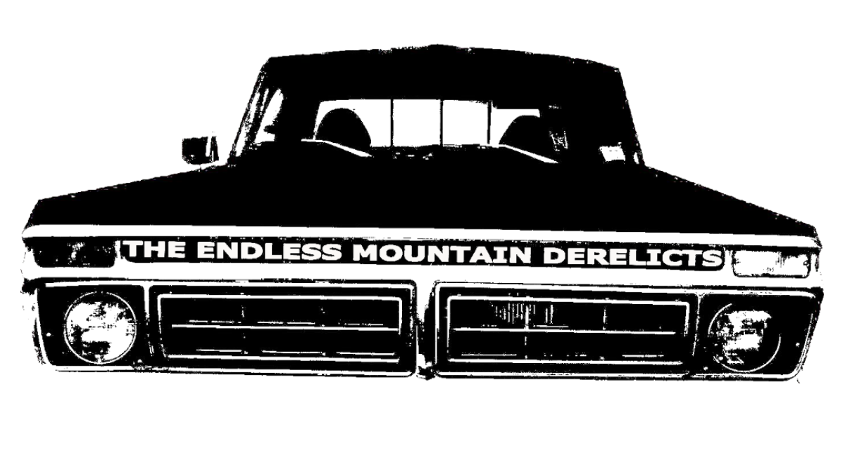 Endless Mountain Derelicts