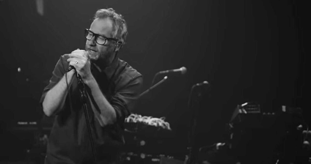 Eucalyptus Live