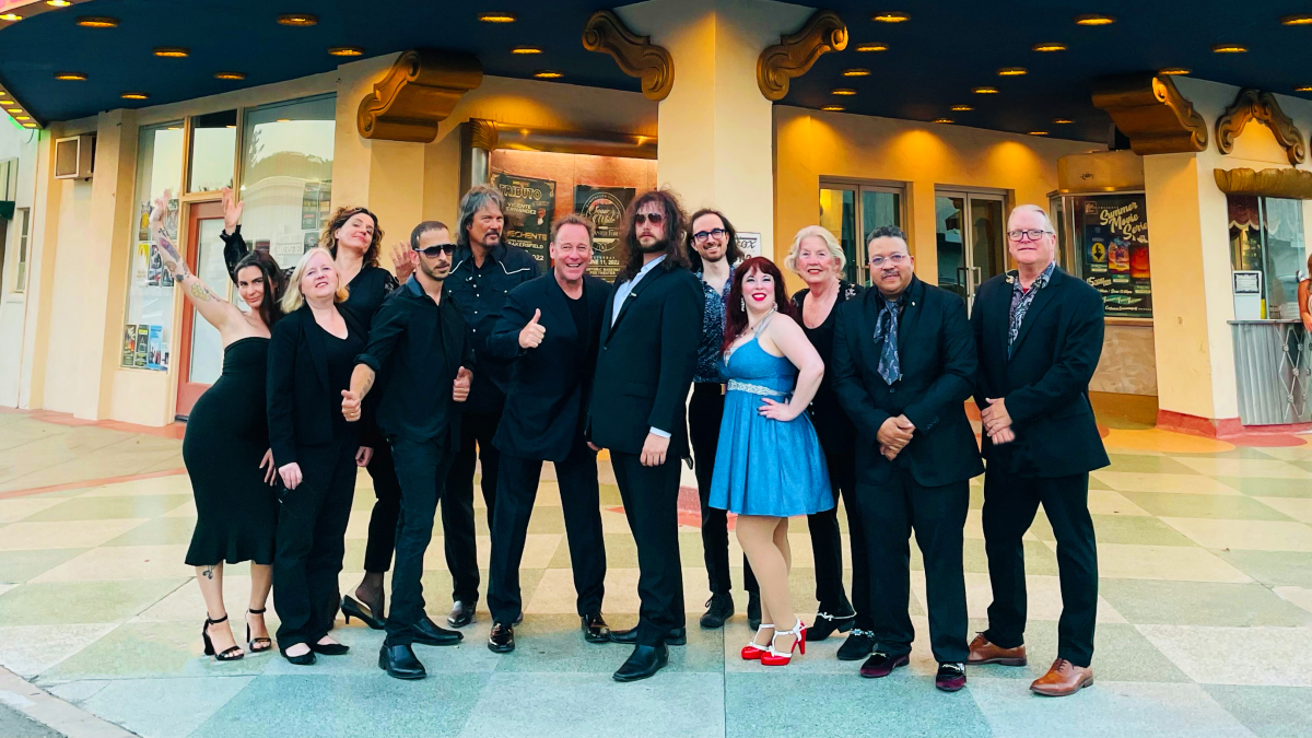 Evil Woman – The American ELO