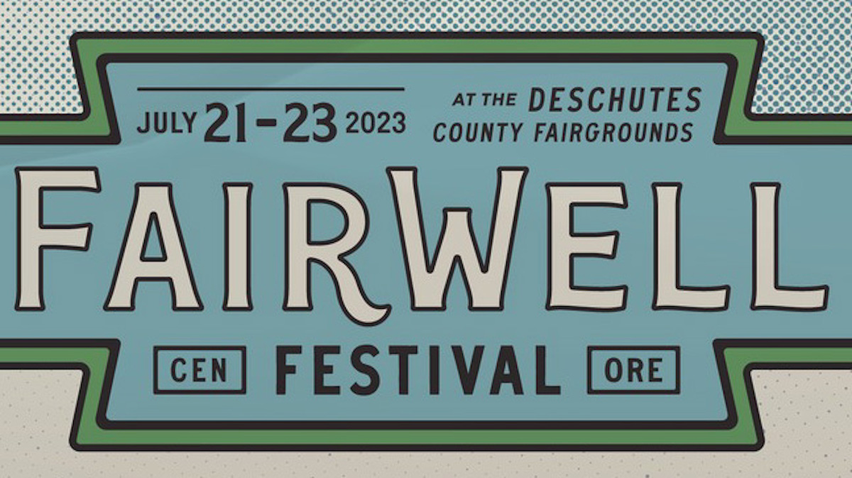 FairWell Festival Details AmericanaHeavy Inaugural Lineup
