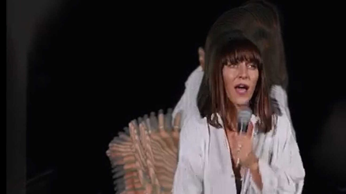 Watch Feist's Trippy Video For Spellbinding ‘Borrow Trouble’ Single