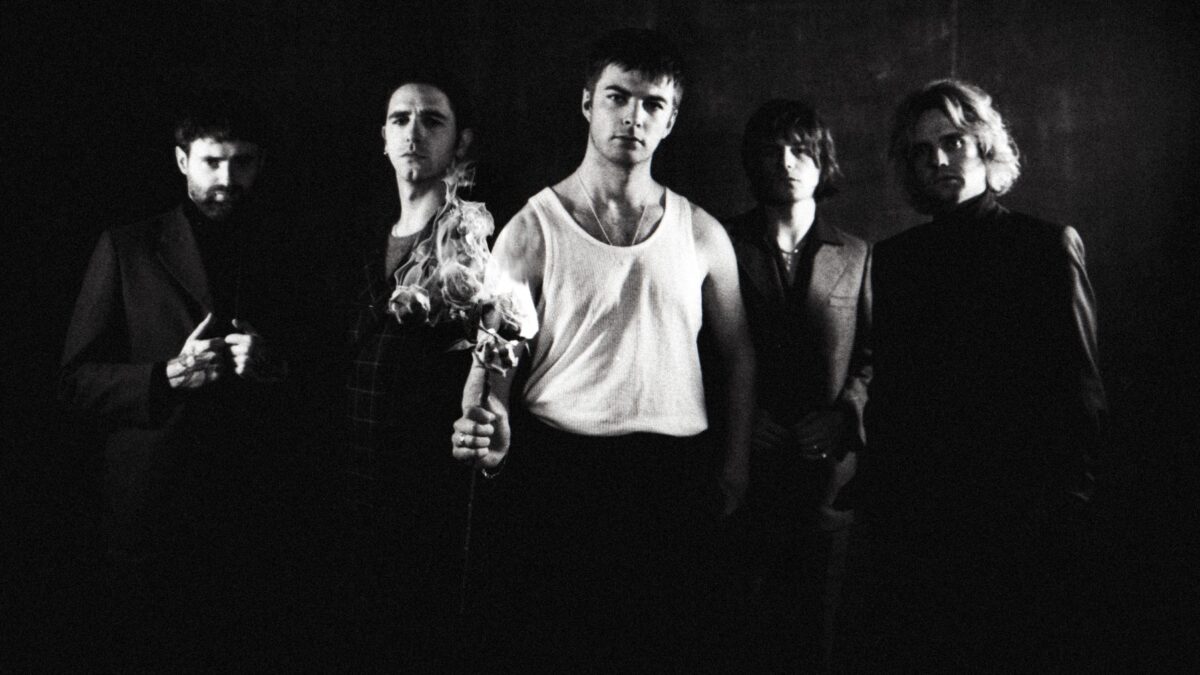 Fontaines D.C. Reimagine Nick Drake Song For New Tribute Album 'The Endless Coloured Ways'