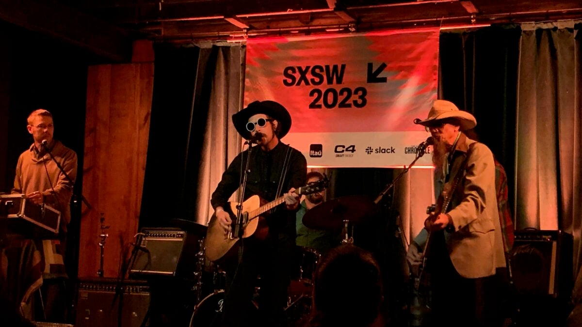 SXSW 2023: Top New Discoveries In Austin