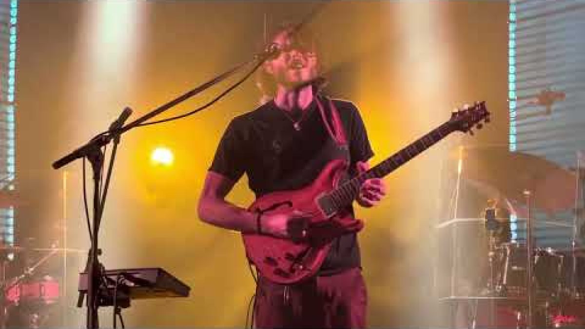 Goose // Not Alone (debut) // 3/9/23 @ The Capitol Theatre, Port Chester, NY
