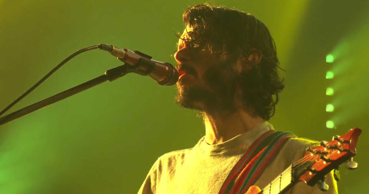 Goose Philly Night 1 Screenshot