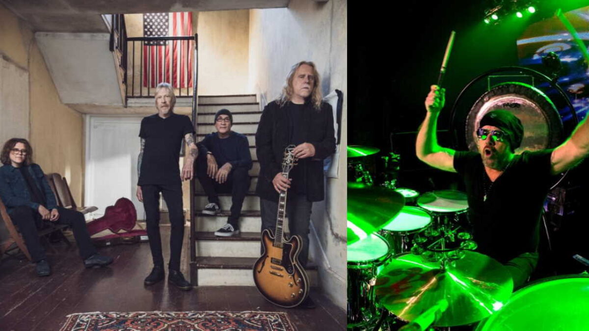Gov’t Mule Announces Dark Side Of The Mule Summer Tour Dates With Jason Bonham’s Led Zeppelin Evening