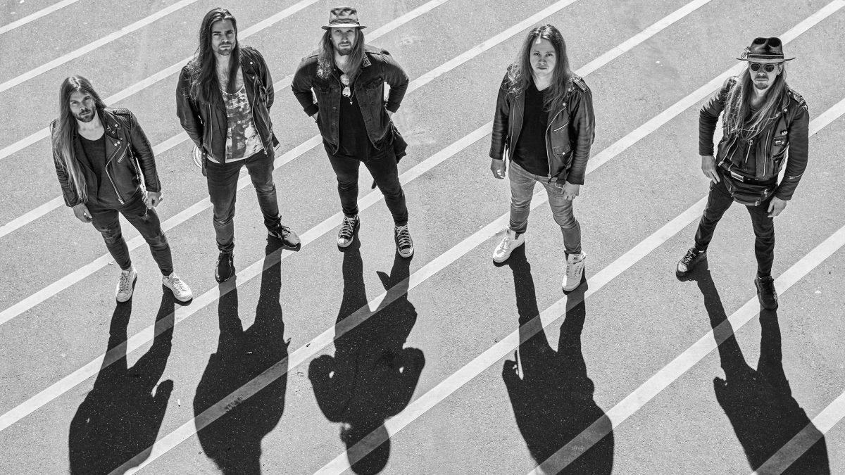 H.E.A.T Hamburg Setlist Gruenspan Sep 17, 2023 Germany