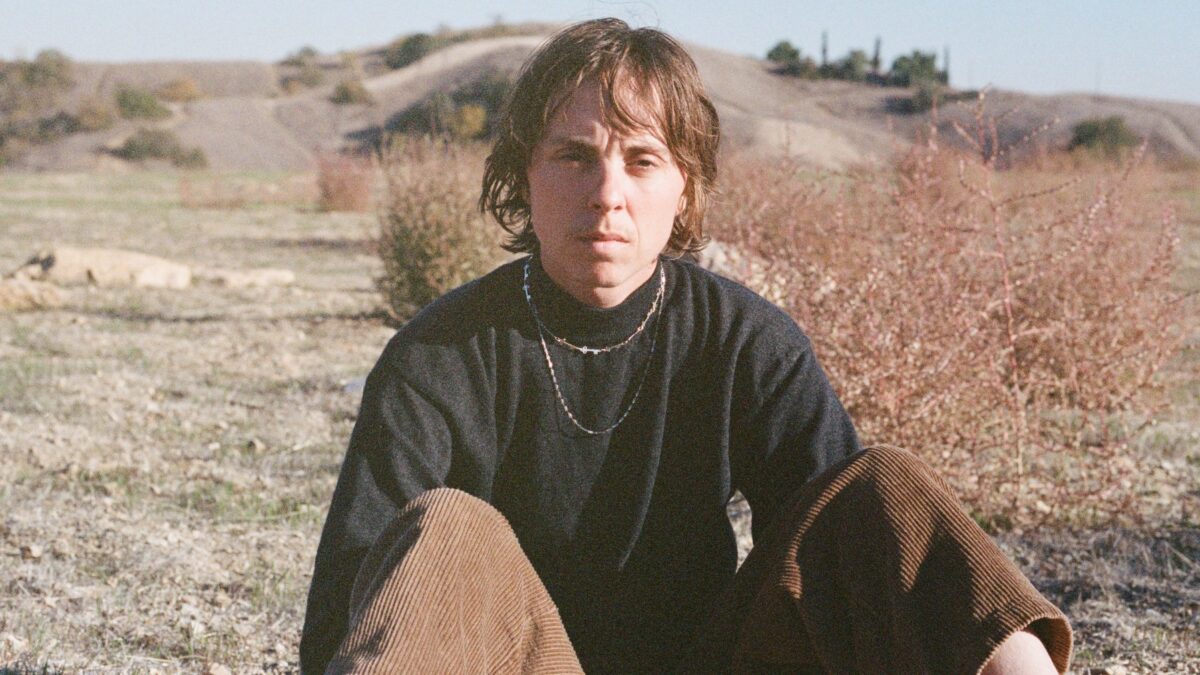 Hand Habits Confirm New Album & Ask Is There 'Something Wrong' On Lead Single