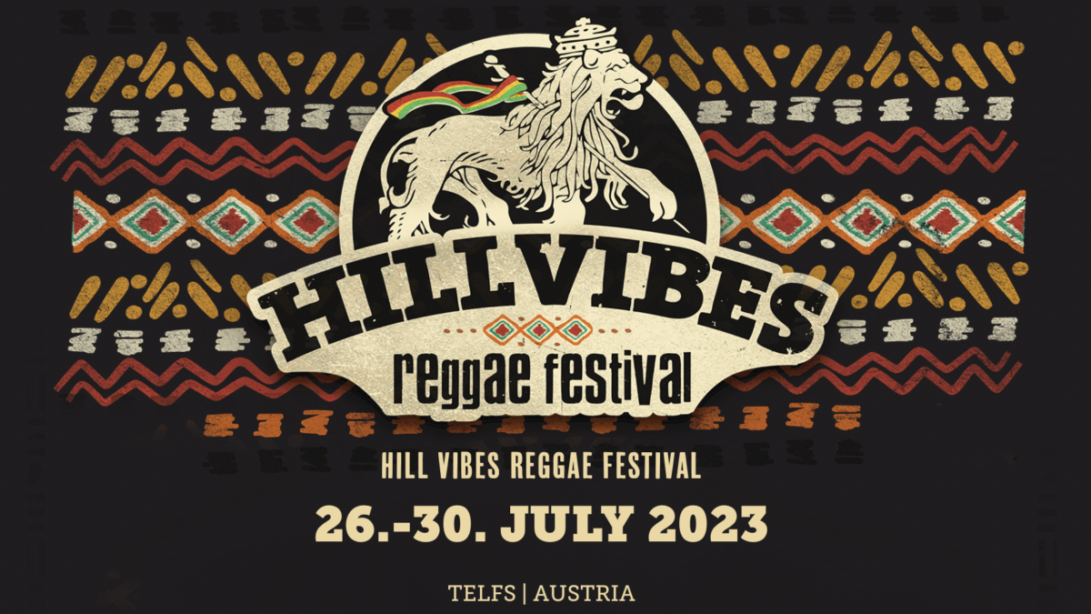 Hill Vibes Reggae Festival