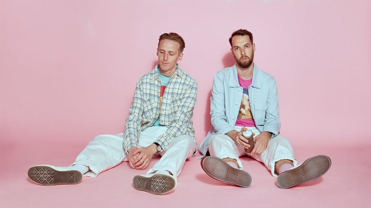 HONNE