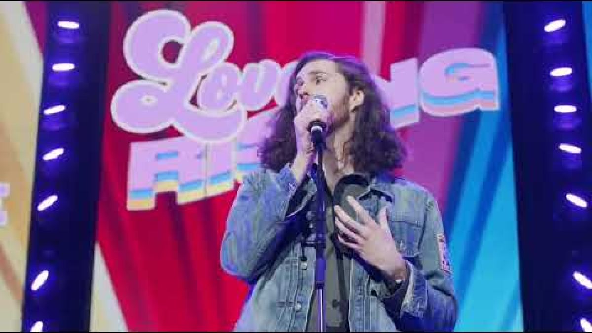 Hozier & Allison Russell - Live @ Love Rising benefit concert (March 21, 2023)