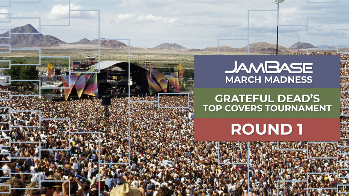 Songs <em>Not</em> Of Their Own: Pick The Best Song Covered By The Grateful Dead