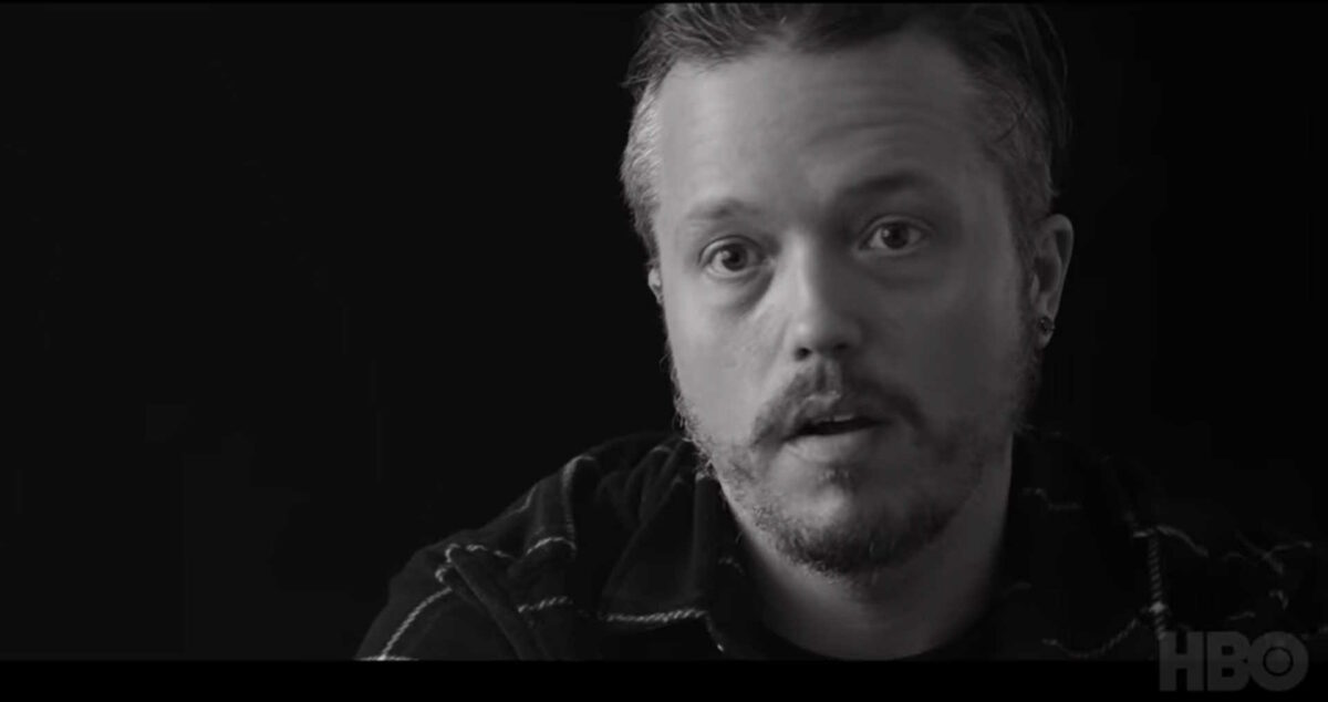 Watch A Trailer For Jason Isbell Documentary ‘Running With Our Eyes Closed’