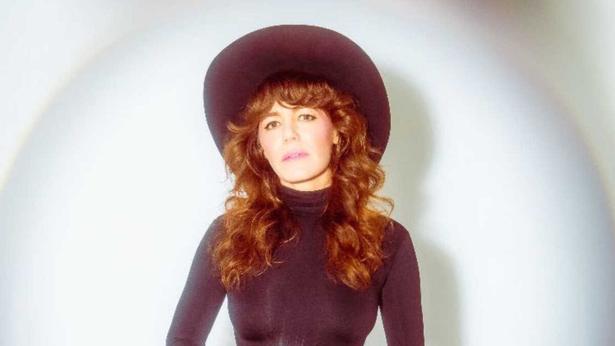 Jenny Lewis Outlines Fall Tour 2023