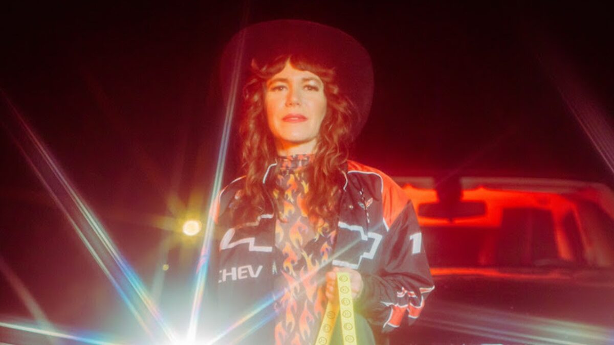Jenny Lewis Adds Summer 2023 Tour Dates & Shares ‘Puppy And A Truck’ Video