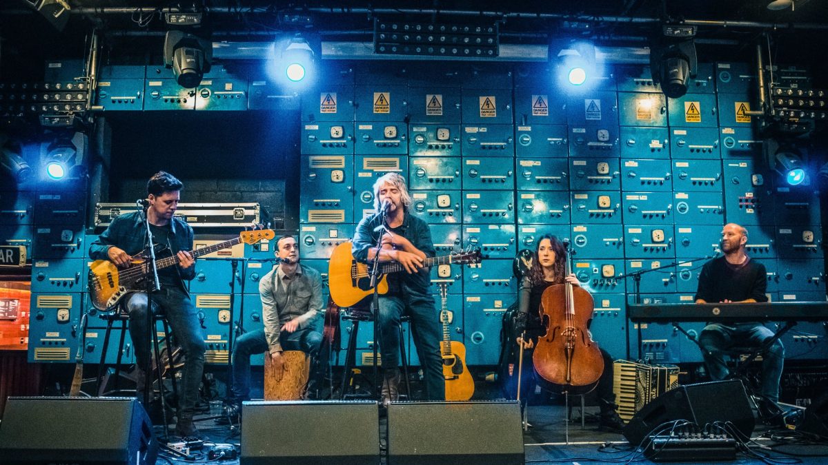 John Bramwell
